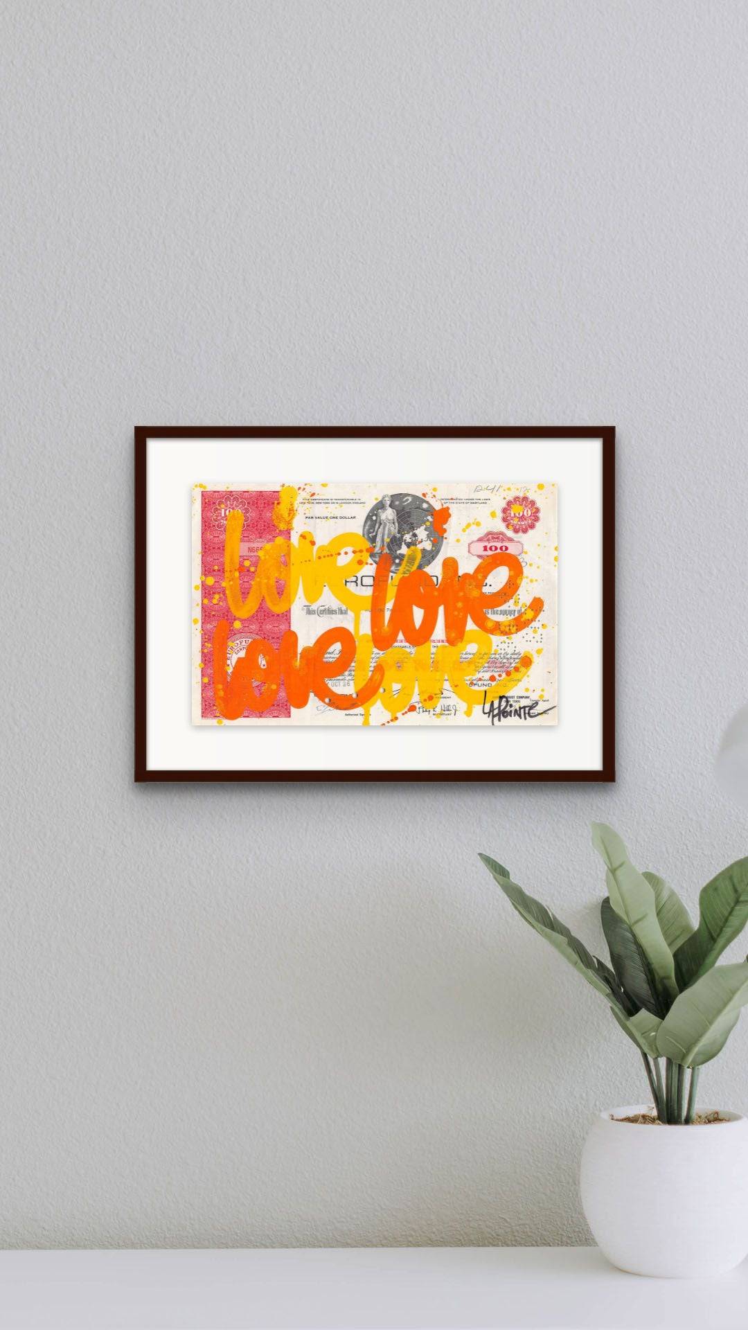 Yumi by La Pointe - Signature Fine Art