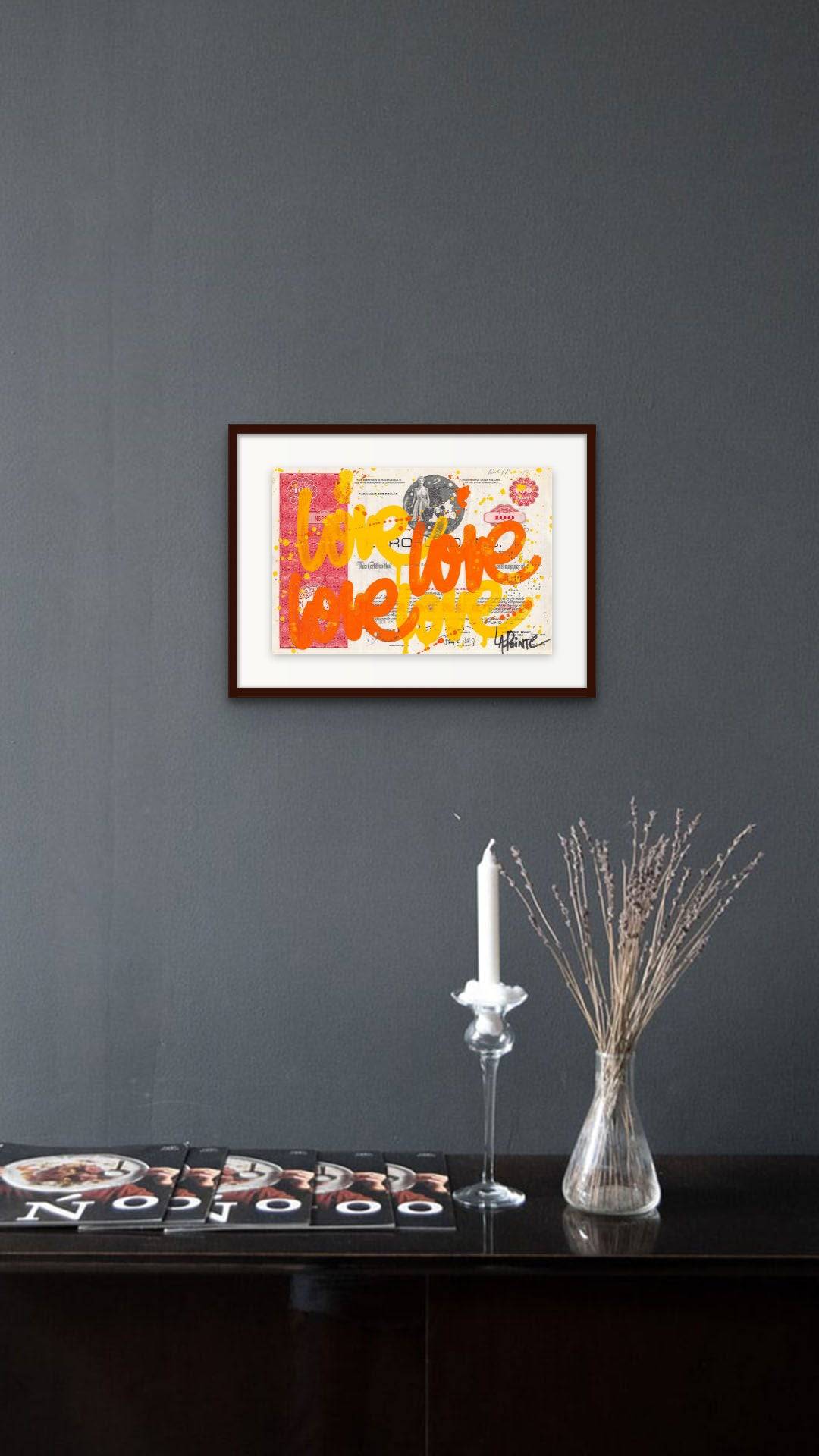 Yumi by La Pointe - Signature Fine Art