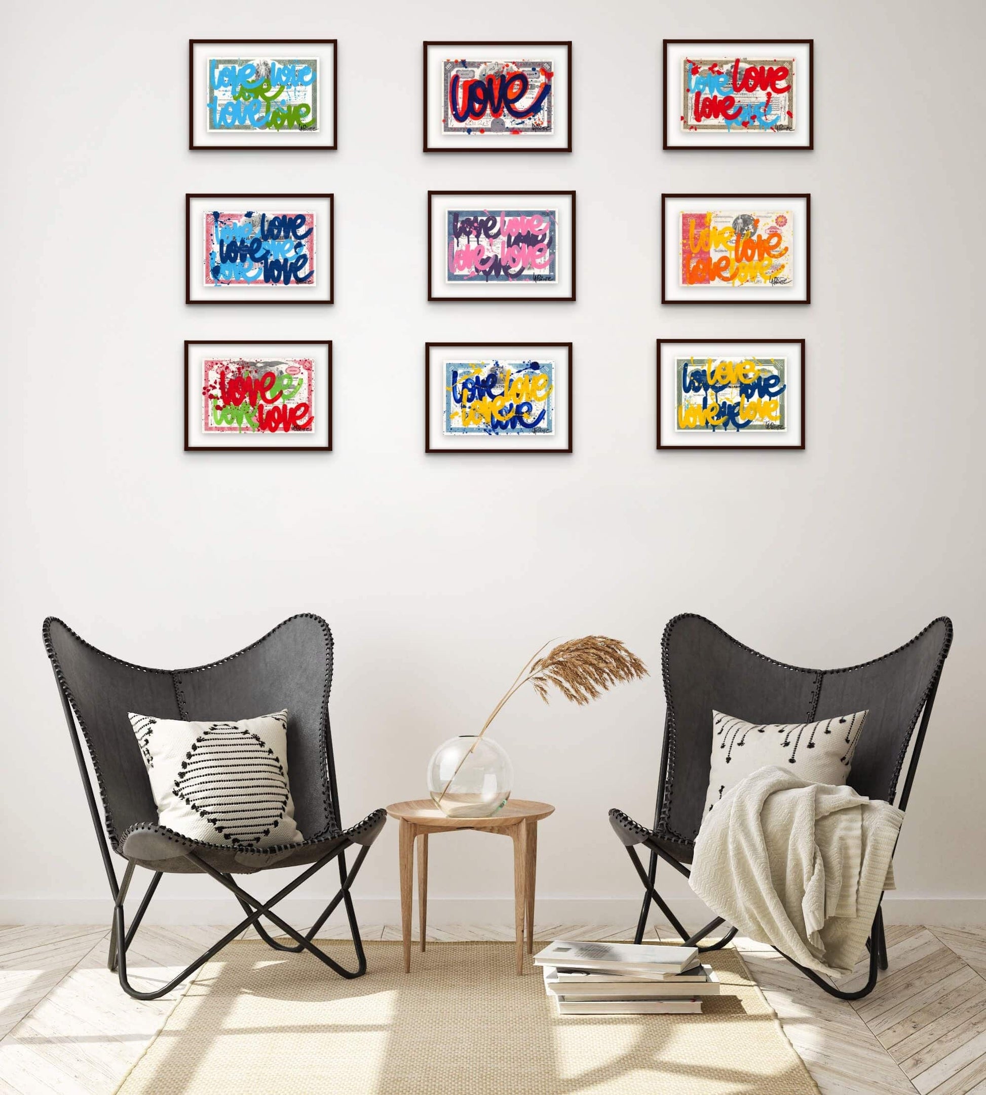 Zenjiro by La Pointe - Signature Fine Art
