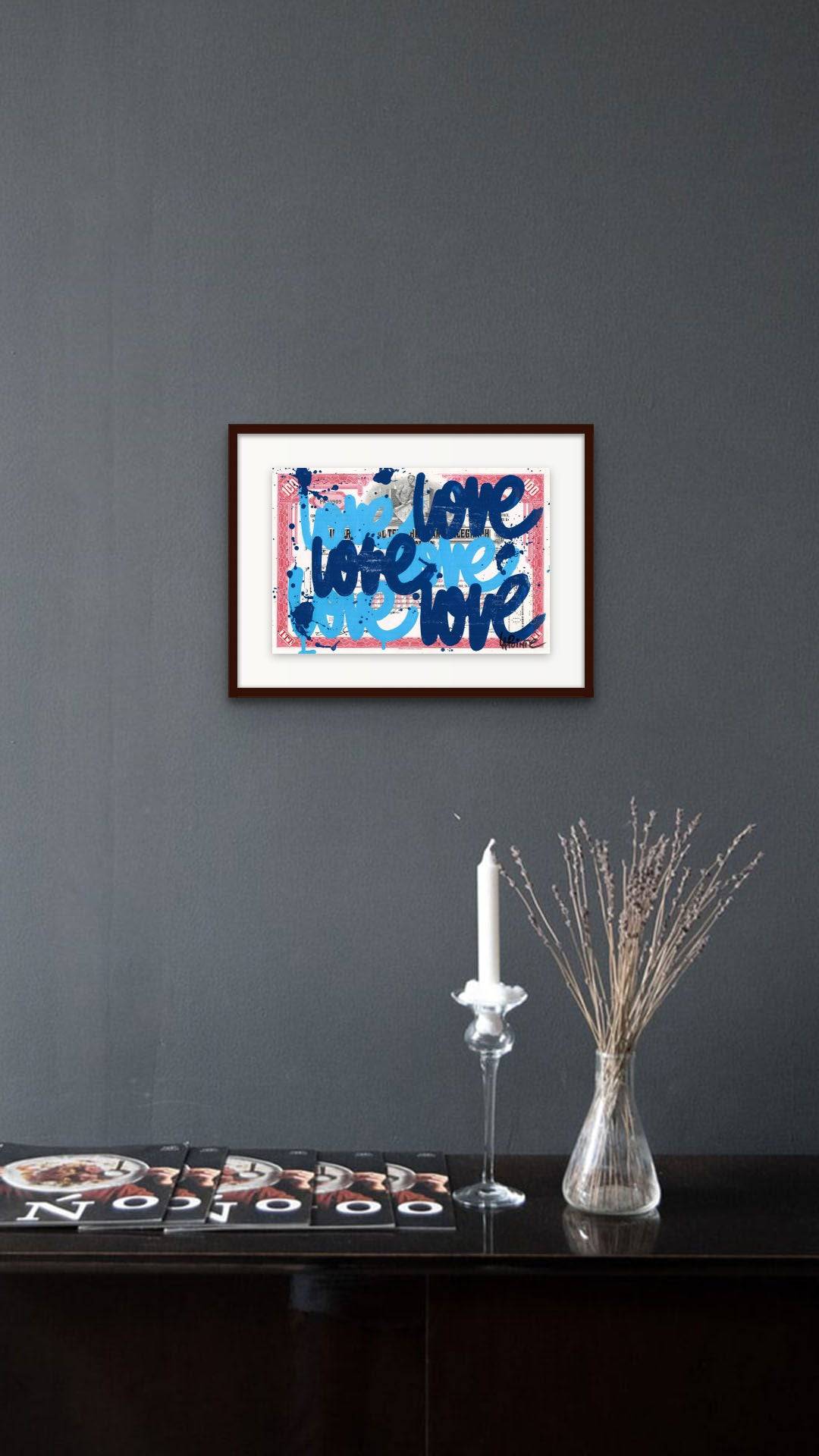 Zenjiro by La Pointe - Signature Fine Art